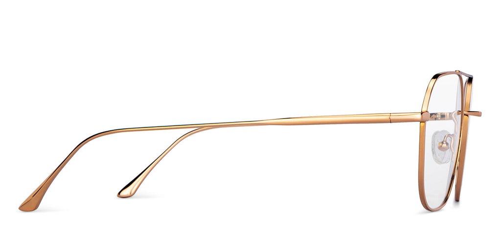 John Jacobs Eyeglasses-Frame Hexagonal--EG John Jacobs Eyeglasses-Frame Hexagonal--EG