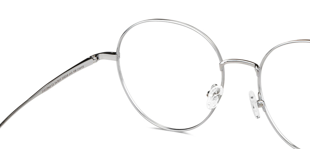 Eyeglasses-Frame Round--EG Eyeglasses-Frame Round--EG