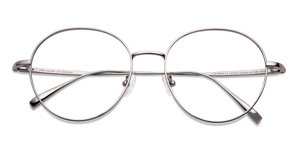 Eyeglasses-Frame Round--EG Eyeglasses-Frame Round--EG