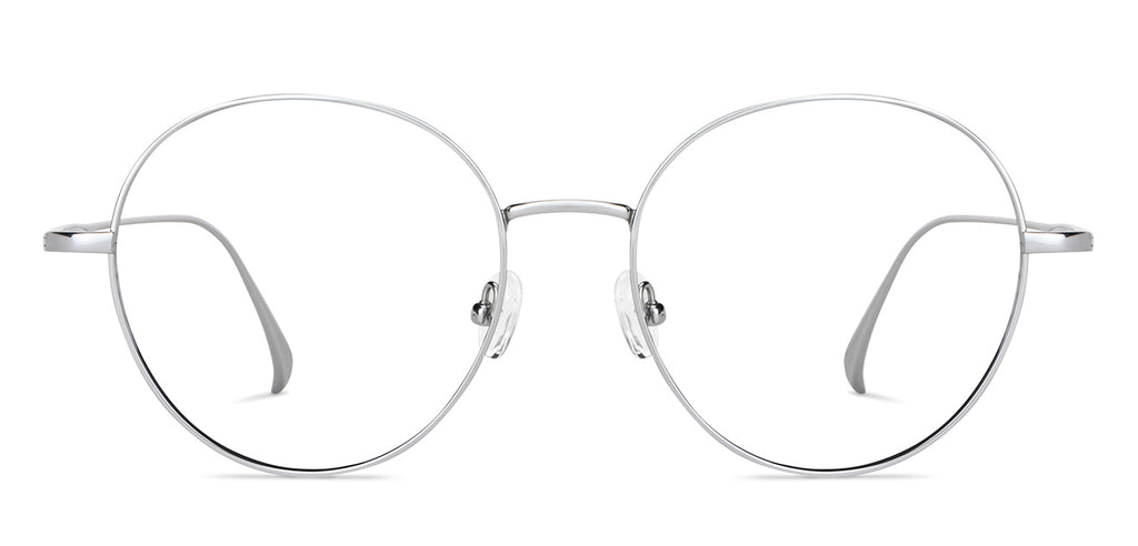 Eyeglasses-Frame Round--EG Eyeglasses-Frame Round--EG