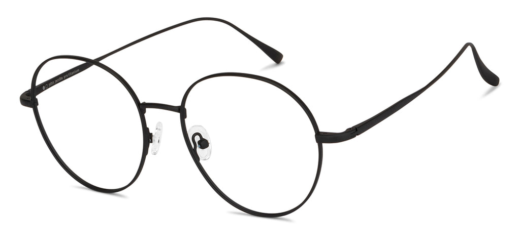 -Frame Round--EG -Frame Round--EG