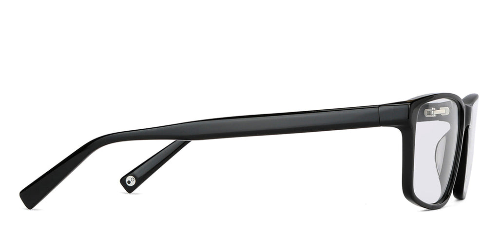 John Jacobs Eyeglasses-Frame Rectangle--EG John Jacobs Eyeglasses-Frame Rectangle--EG