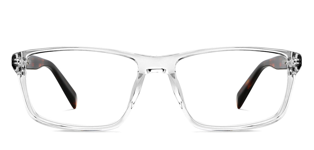 Eyeglasses-Frame Rectangle--EG Eyeglasses-Frame Rectangle--EG