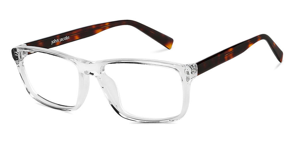 Eyeglasses-Frame Rectangle--EG Eyeglasses-Frame Rectangle--EG