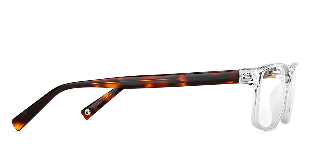 Eyeglasses-Frame Rectangle--EG Eyeglasses-Frame Rectangle--EG