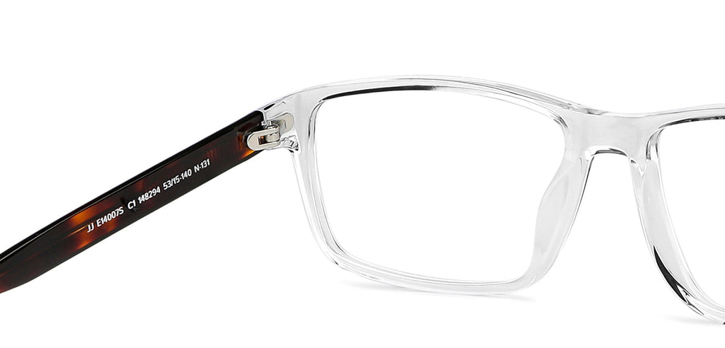 Eyeglasses-Frame Rectangle--EG Eyeglasses-Frame Rectangle--EG