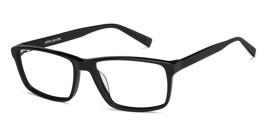 Rectangle Eyeglasses-Frame Rectangle--EG Rectangle Eyeglasses-Frame Rectangle--EG