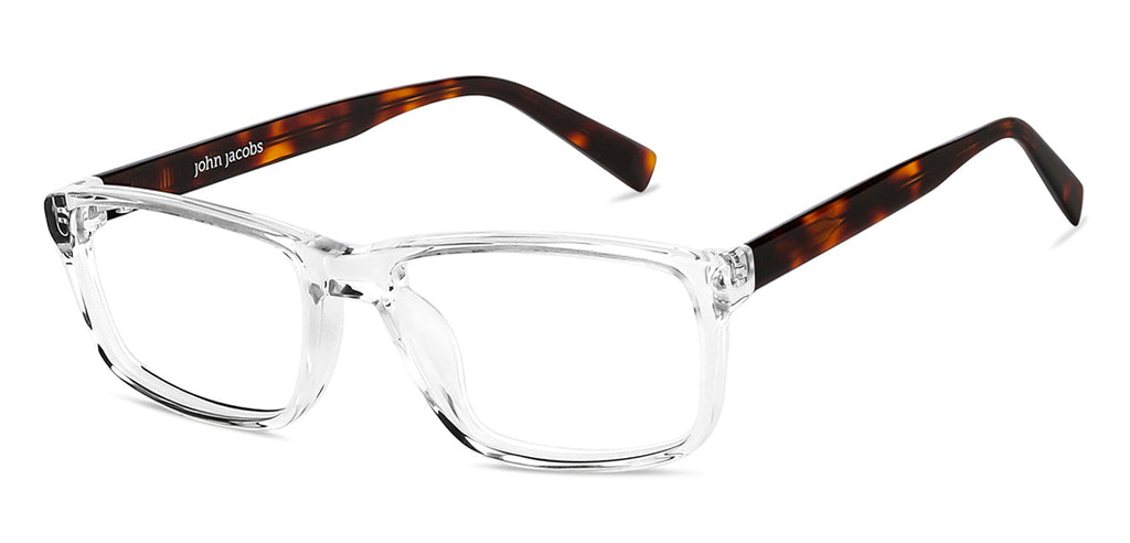 Eyeglasses-Frame Rectangle--EG Eyeglasses-Frame Rectangle--EG