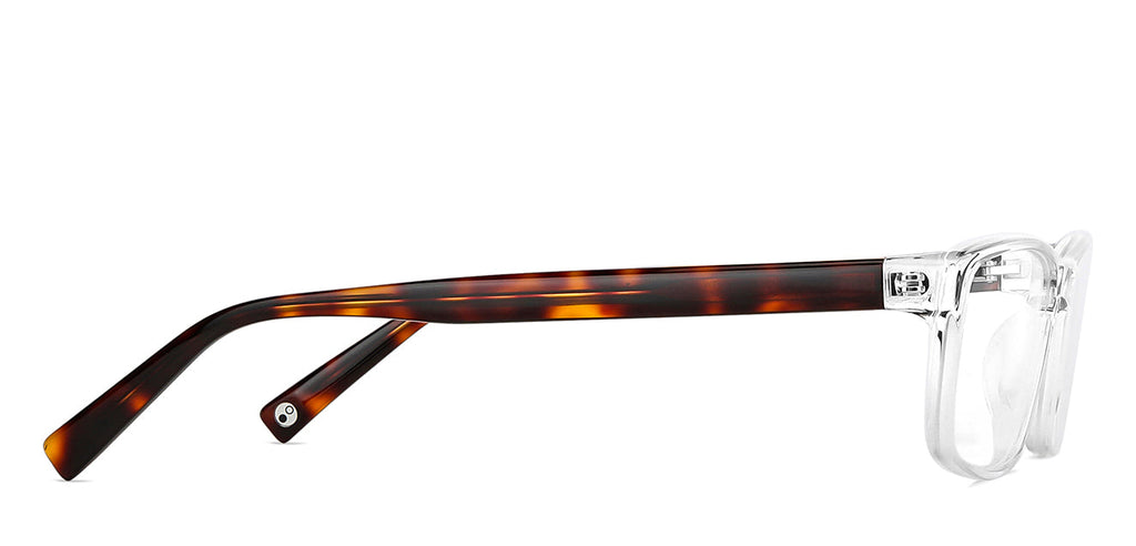 Eyeglasses-Frame Rectangle--EG Eyeglasses-Frame Rectangle--EG