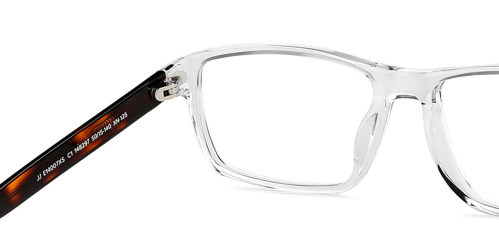 Eyeglasses-Frame Rectangle--EG Eyeglasses-Frame Rectangle--EG