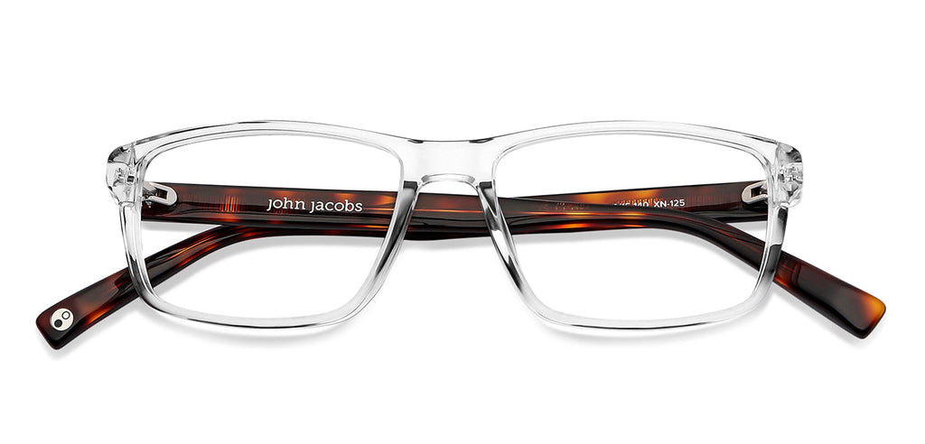 Eyeglasses-Frame Rectangle--EG Eyeglasses-Frame Rectangle--EG