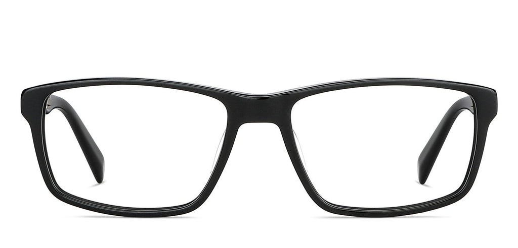 Eyeglasses-Frame Rectangle--EG Eyeglasses-Frame Rectangle--EG