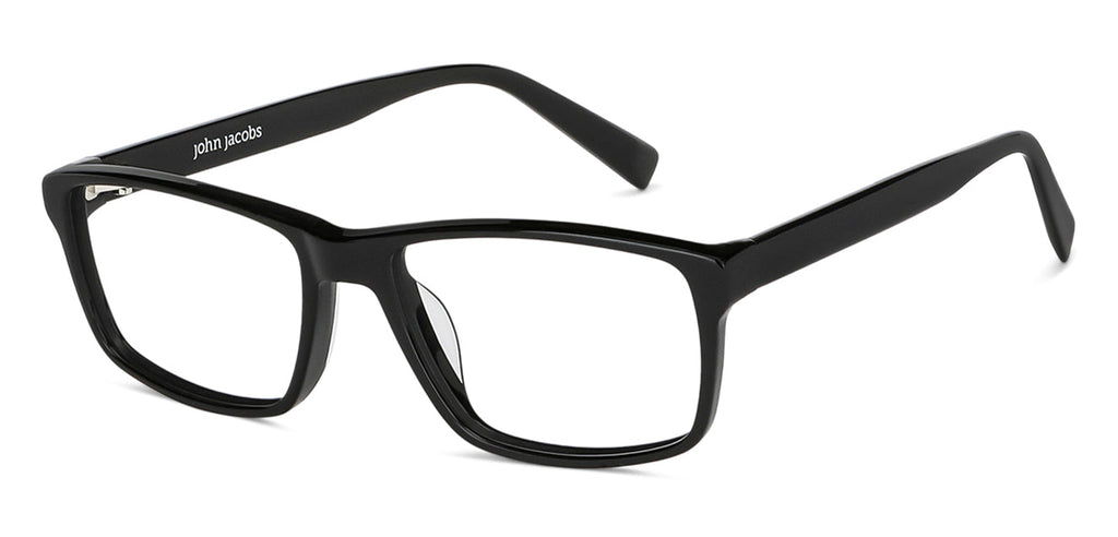 Eyeglasses-Frame Rectangle--EG Eyeglasses-Frame Rectangle--EG