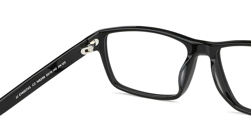 Eyeglasses-Frame Rectangle--EG Eyeglasses-Frame Rectangle--EG