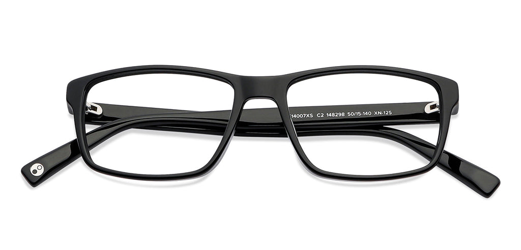 Eyeglasses-Frame Rectangle--EG Eyeglasses-Frame Rectangle--EG