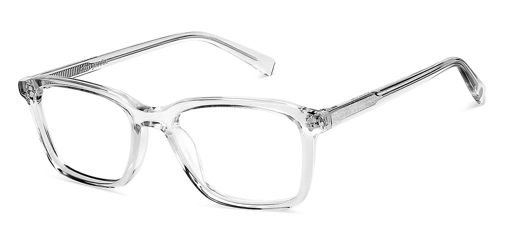 Eyeglasses-Frame Rectangle--EG Eyeglasses-Frame Rectangle--EG