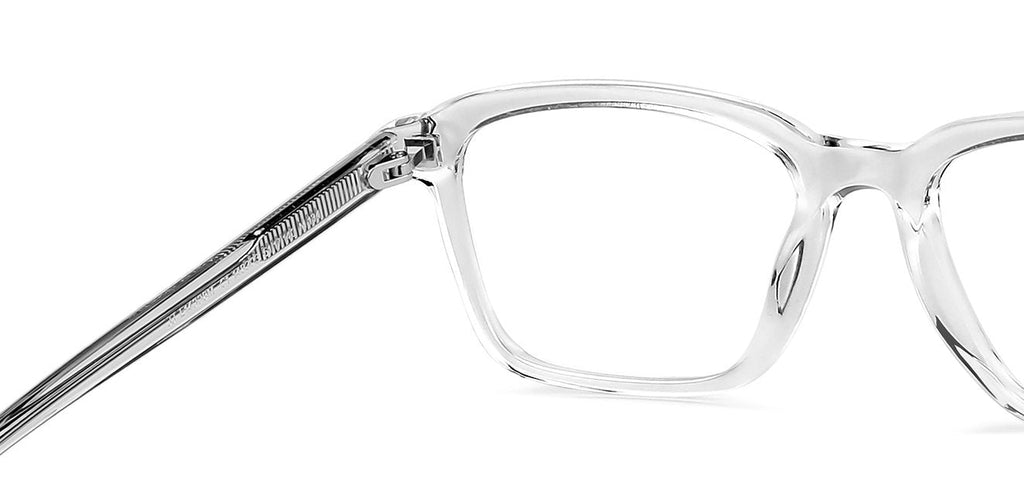 Eyeglasses-Frame Rectangle--EG Eyeglasses-Frame Rectangle--EG