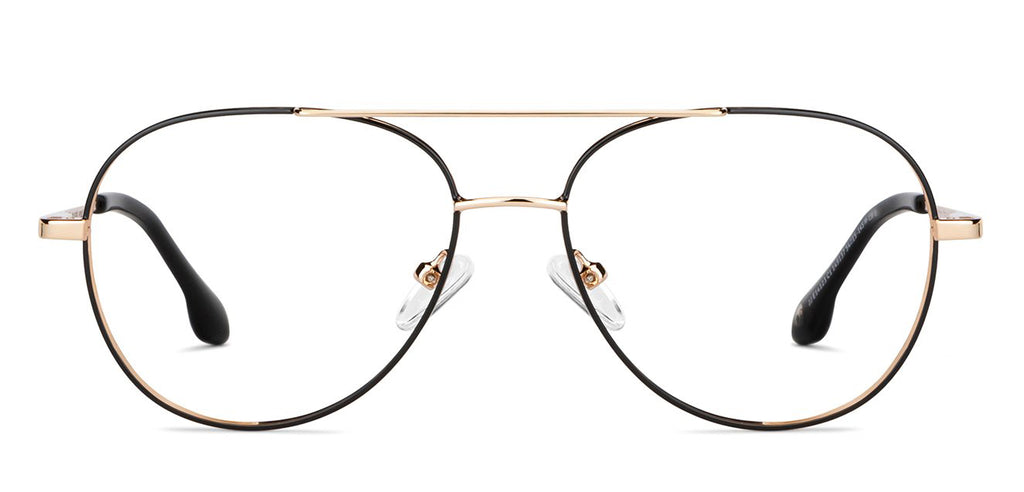 John Jacobs Eyeglasses-Frame Aviator--EG John Jacobs Eyeglasses-Frame Aviator--EG