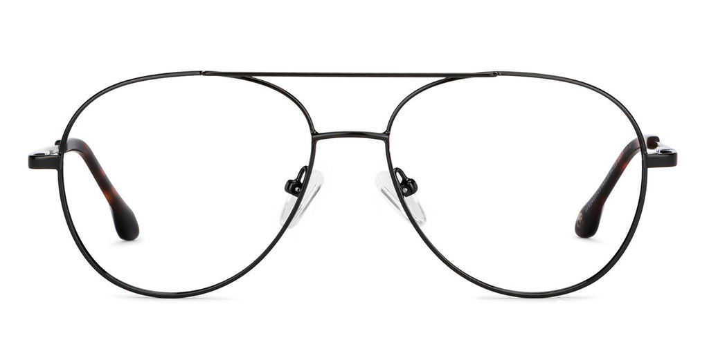 John Jacobs Eyeglasses-Frame Aviator--EG John Jacobs Eyeglasses-Frame Aviator--EG