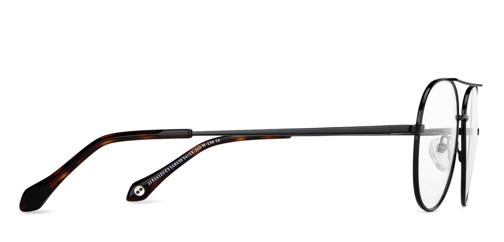 John Jacobs Eyeglasses-Frame Aviator--EG John Jacobs Eyeglasses-Frame Aviator--EG