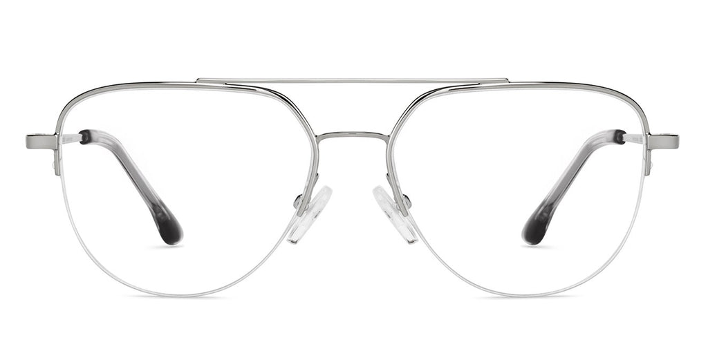 Dual Tone-Frame Rectangle--EG Dual Tone-Frame Rectangle--EG