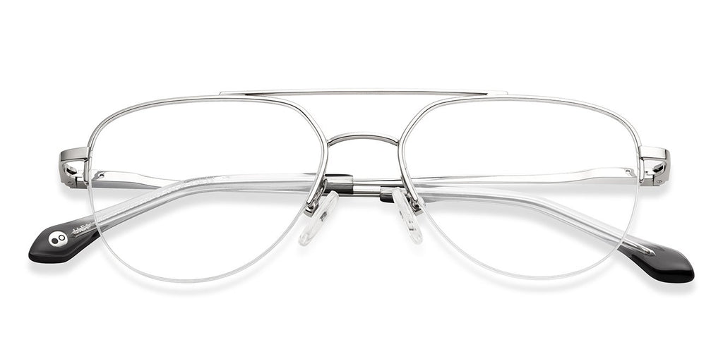 Dual Tone-Frame Rectangle--EG Dual Tone-Frame Rectangle--EG