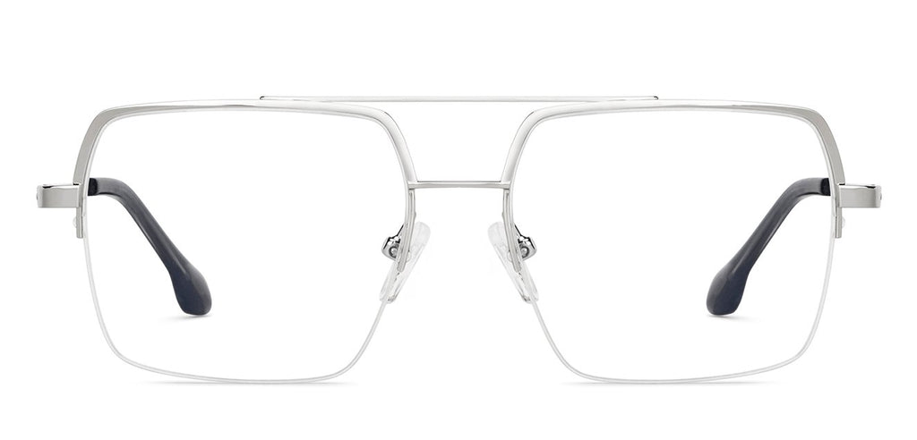 Dual Tone-Frame Rectangle--EG Dual Tone-Frame Rectangle--EG