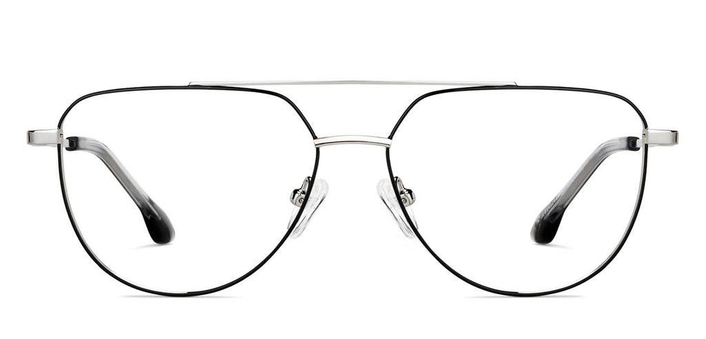 Dual Tone-Frame Rectangle--EG Dual Tone-Frame Rectangle--EG