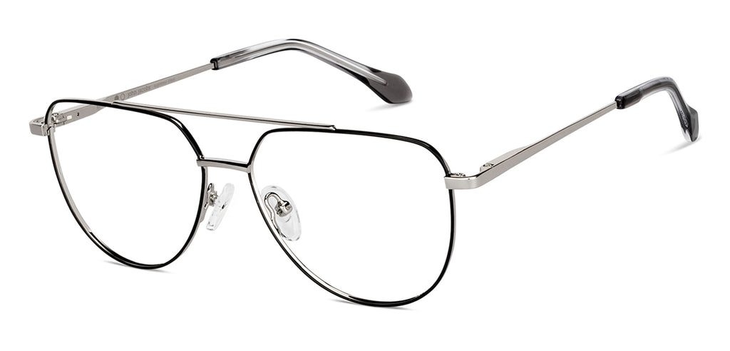 Dual Tone-Frame Rectangle--EG Dual Tone-Frame Rectangle--EG