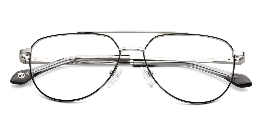 Dual Tone-Frame Rectangle--EG Dual Tone-Frame Rectangle--EG