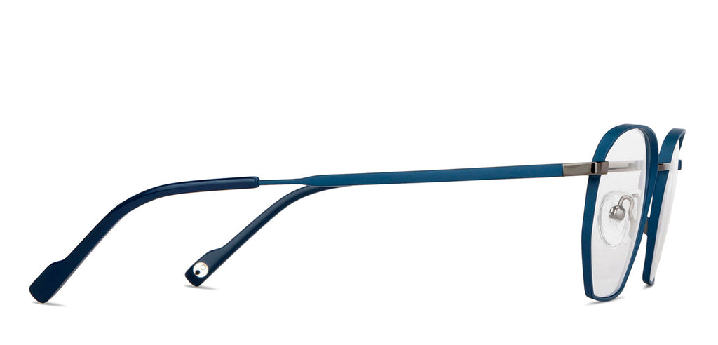 Eyeglasses-Frame Rectangle--EG Eyeglasses-Frame Rectangle--EG