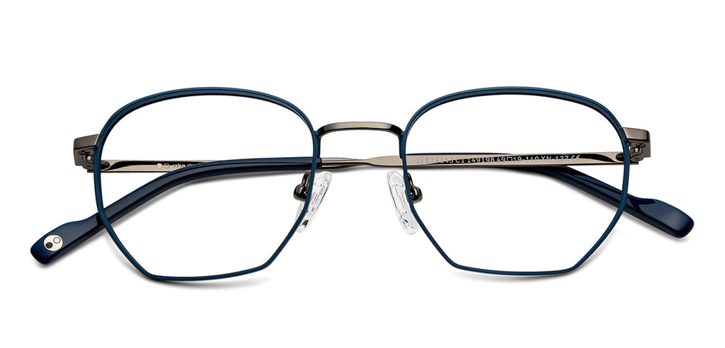 Eyeglasses-Frame Rectangle--EG Eyeglasses-Frame Rectangle--EG
