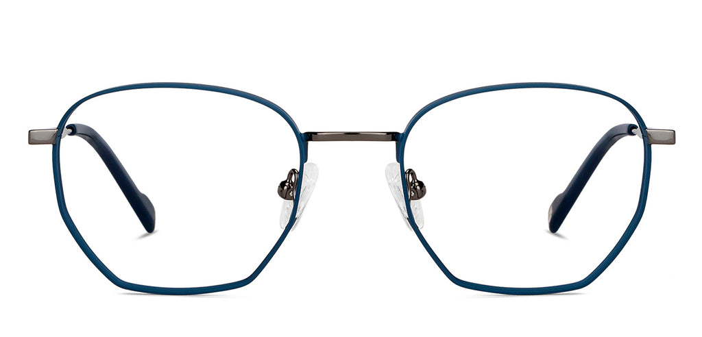 Eyeglasses-Frame Rectangle--EG Eyeglasses-Frame Rectangle--EG