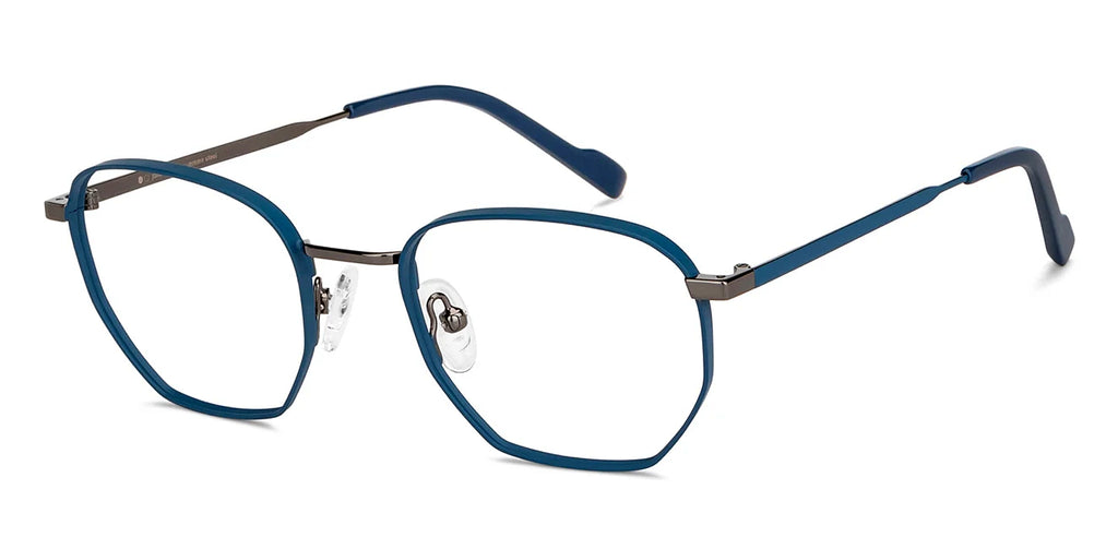 Eyeglasses-Frame Rectangle--EG Eyeglasses-Frame Rectangle--EG