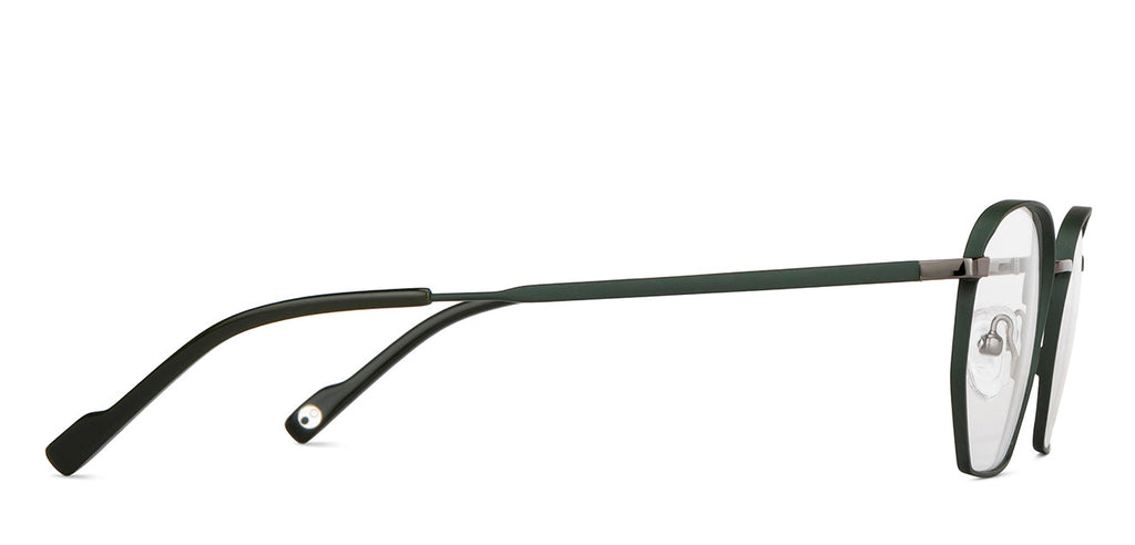 Women Eyeglasses-Frame Rectangle--EG Women Eyeglasses-Frame Rectangle--EG