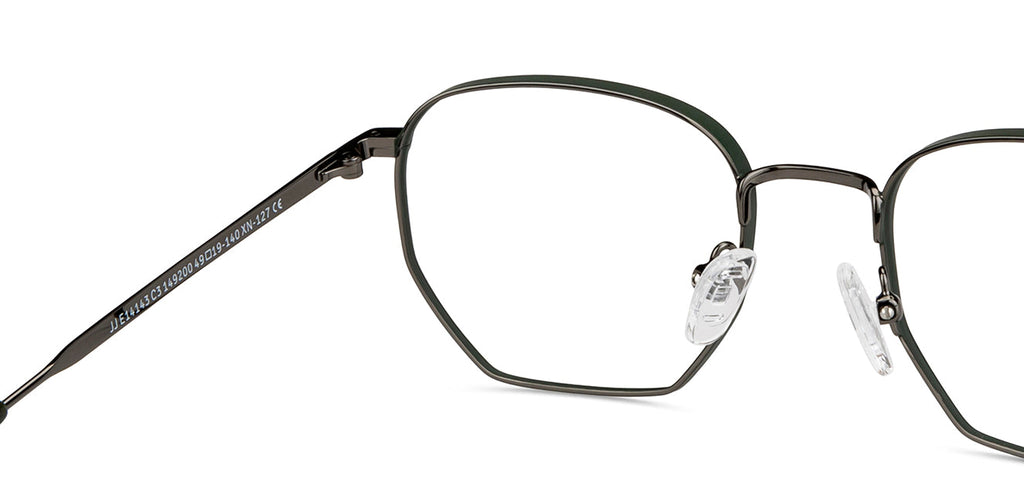 Women Eyeglasses-Frame Rectangle--EG Women Eyeglasses-Frame Rectangle--EG