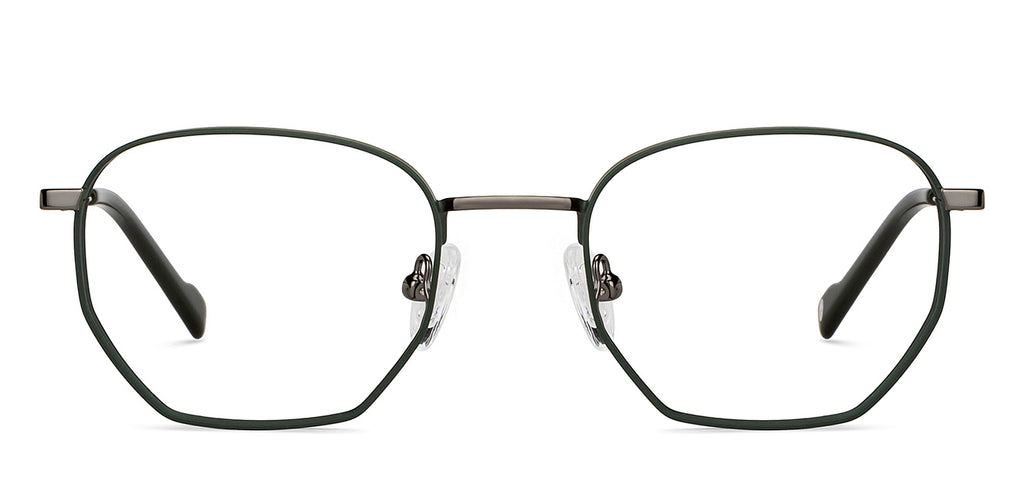 Women Eyeglasses-Frame Rectangle--EG Women Eyeglasses-Frame Rectangle--EG