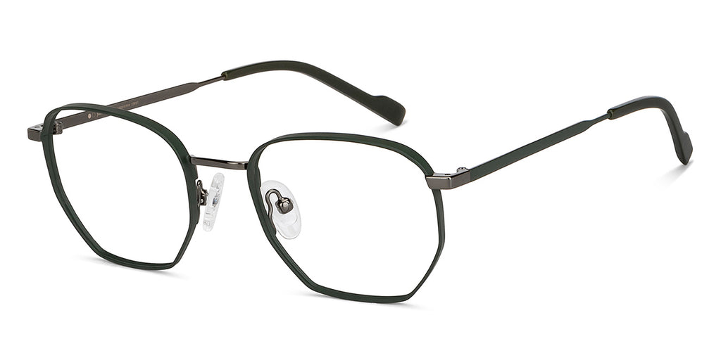 Women Eyeglasses-Frame Rectangle--EG Women Eyeglasses-Frame Rectangle--EG