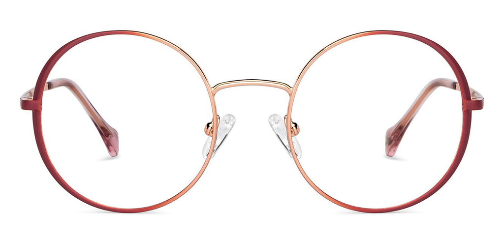 -Frame Round--EG -Frame Round--EG