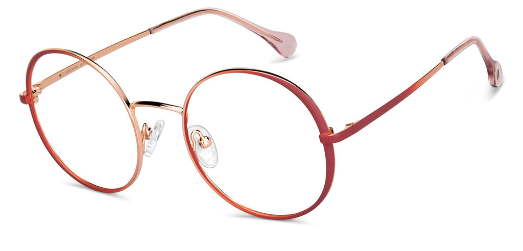 -Frame Round--EG -Frame Round--EG