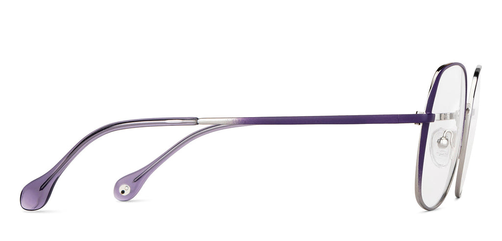 John Jacobs Eyeglasses-Frame Round--EG John Jacobs Eyeglasses-Frame Round--EG