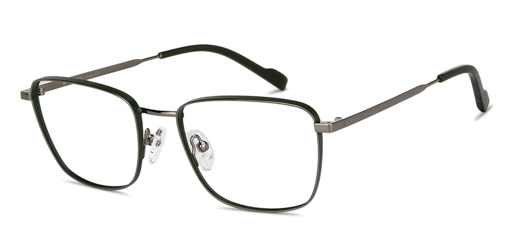 Rectangle Eyeglasses-Frame Rectangle--EG Rectangle Eyeglasses-Frame Rectangle--EG