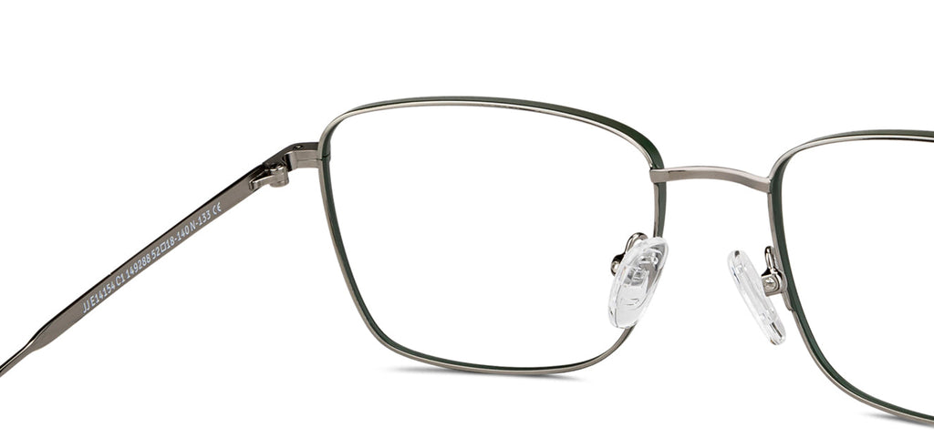 Rectangle Eyeglasses-Frame Rectangle--EG Rectangle Eyeglasses-Frame Rectangle--EG