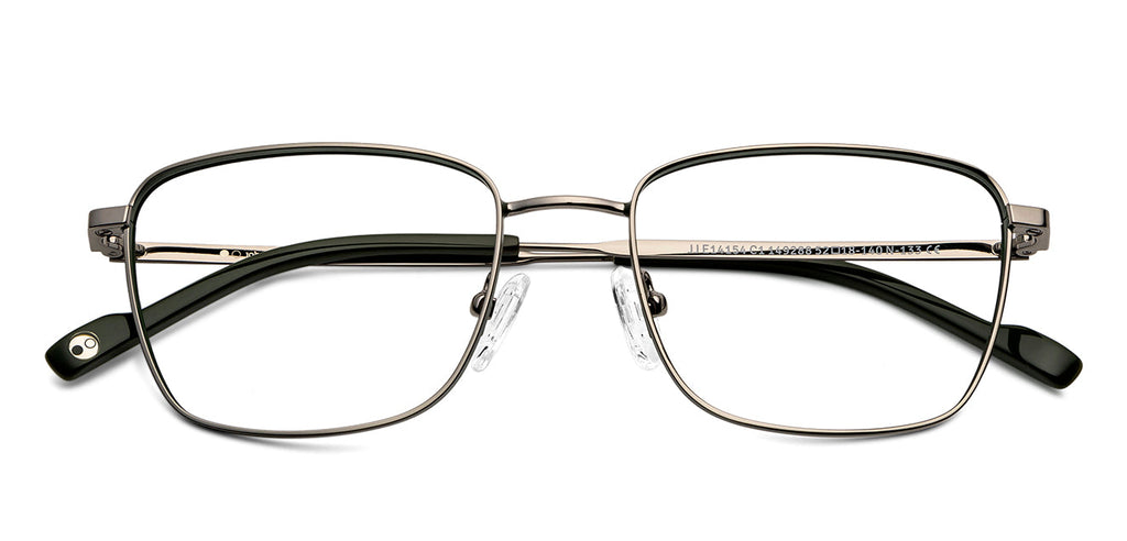 Rectangle Eyeglasses-Frame Rectangle--EG Rectangle Eyeglasses-Frame Rectangle--EG