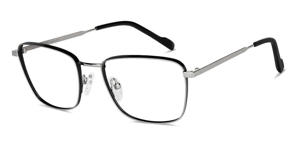 Rectangle Eyeglasses-Frame Rectangle--EG Rectangle Eyeglasses-Frame Rectangle--EG