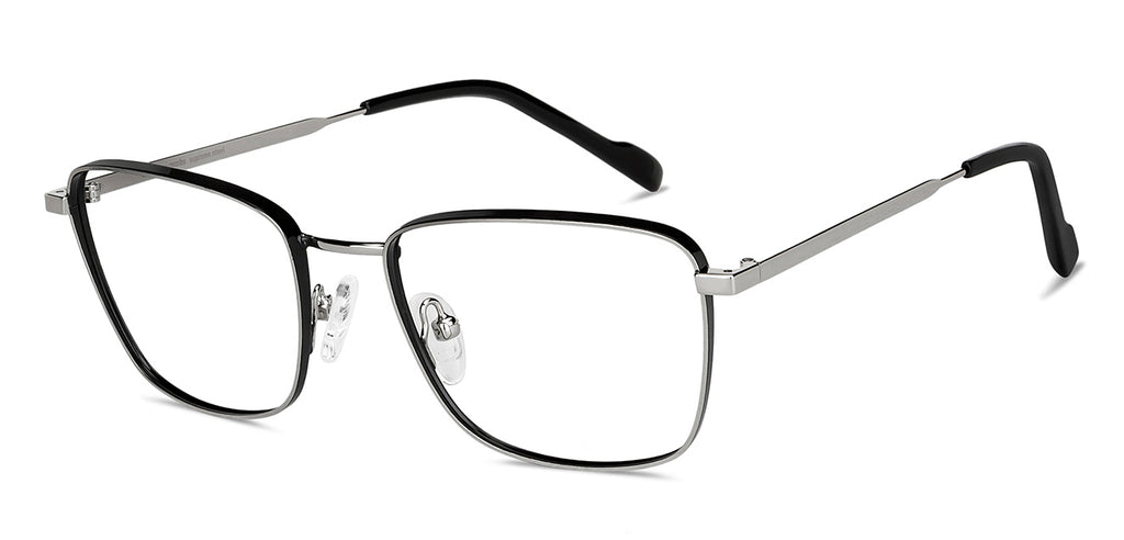 Rectangle Eyeglasses-Frame Rectangle--EG Rectangle Eyeglasses-Frame Rectangle--EG