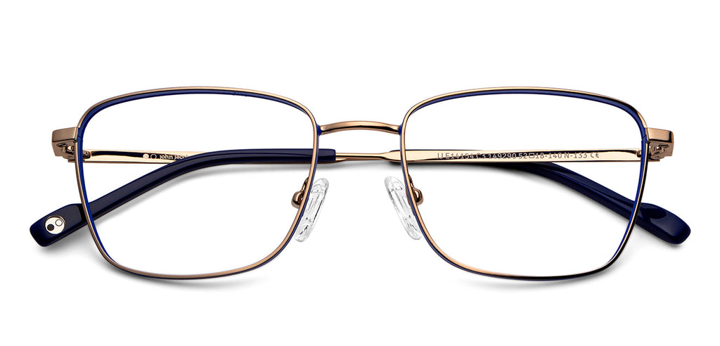 Rectangle Eyeglasses-Frame Rectangle--EG Rectangle Eyeglasses-Frame Rectangle--EG