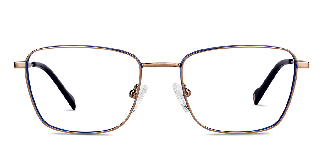 Rectangle Eyeglasses-Frame Rectangle--EG Rectangle Eyeglasses-Frame Rectangle--EG