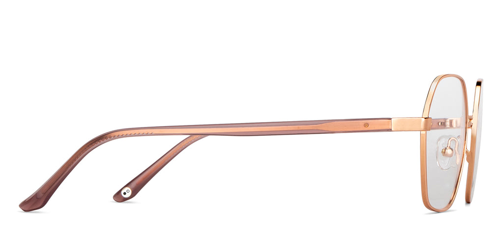 John Jacobs Eyeglasses-Frame Round--EG John Jacobs Eyeglasses-Frame Round--EG