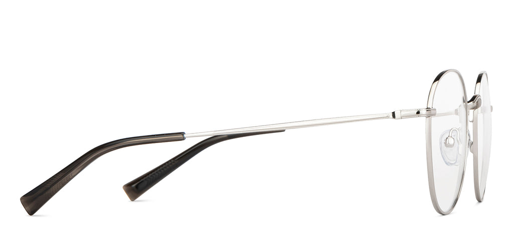 Dual Tone-Frame Round--EG Dual Tone-Frame Round--EG